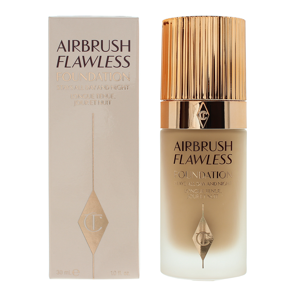 Charlotte Tilbury Airbrush Flawless 30ML - Secret Fragrances