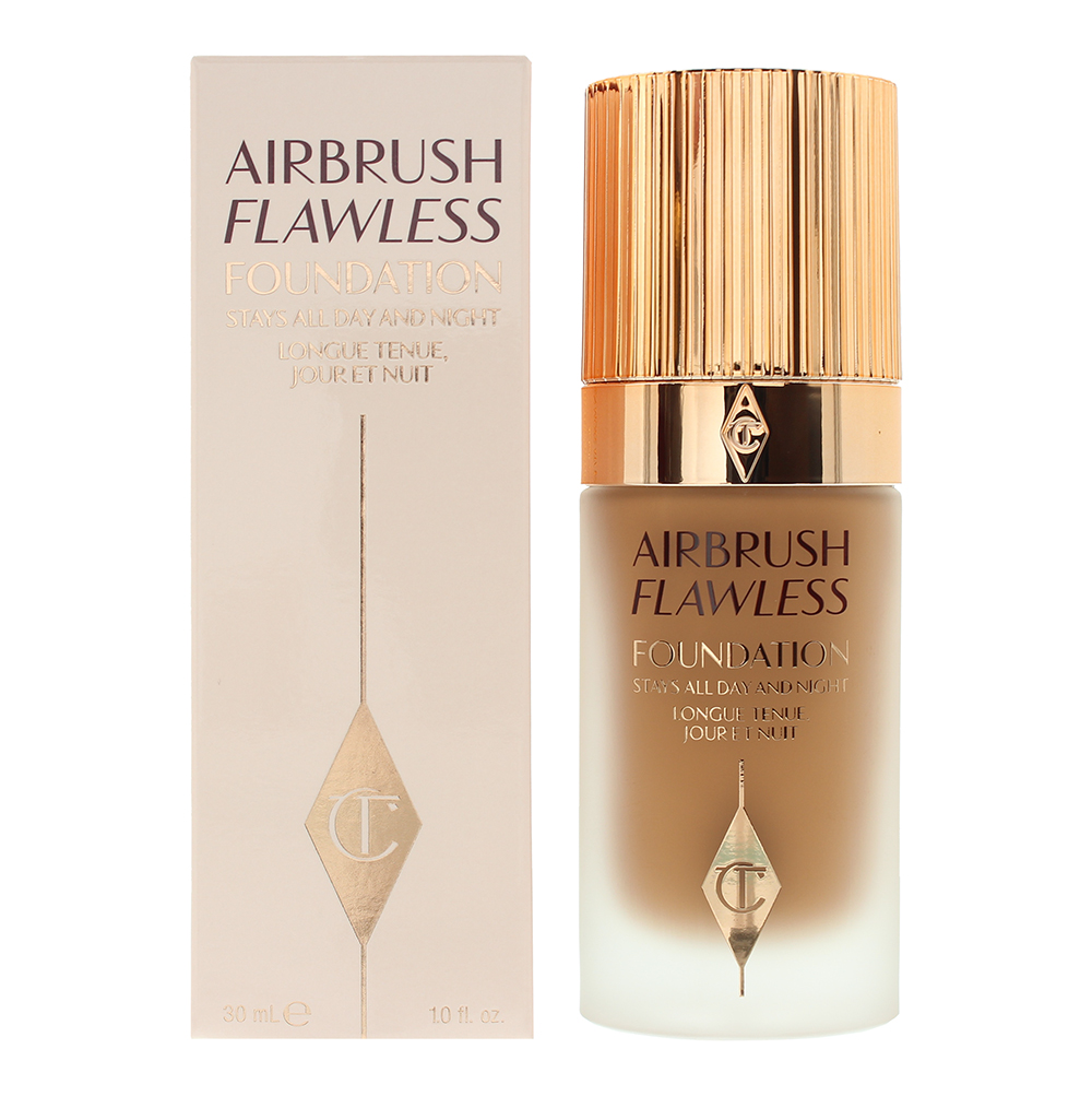 Charlotte Tilbury Airbrush Flawless 30ML - Secret Fragrances