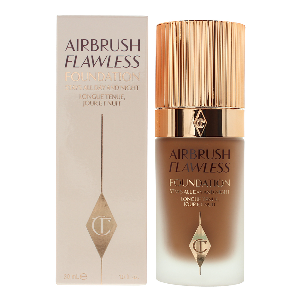 Charlotte Tilbury Airbrush Flawless 30ML - Secret Fragrances