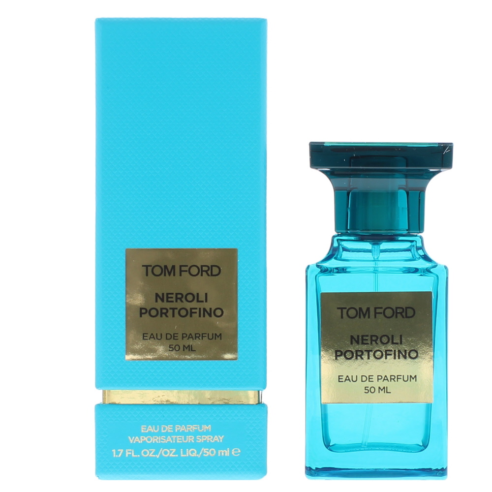 TOM FORD NEROLI PORTOFINO 50ML - Secret Fragrances