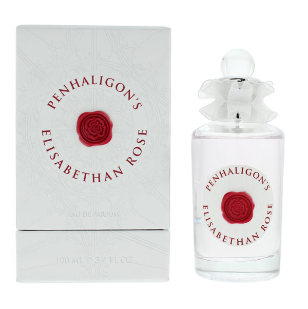 Penhaligon's Elisabethan Rose 100ML - Secret Fragrances