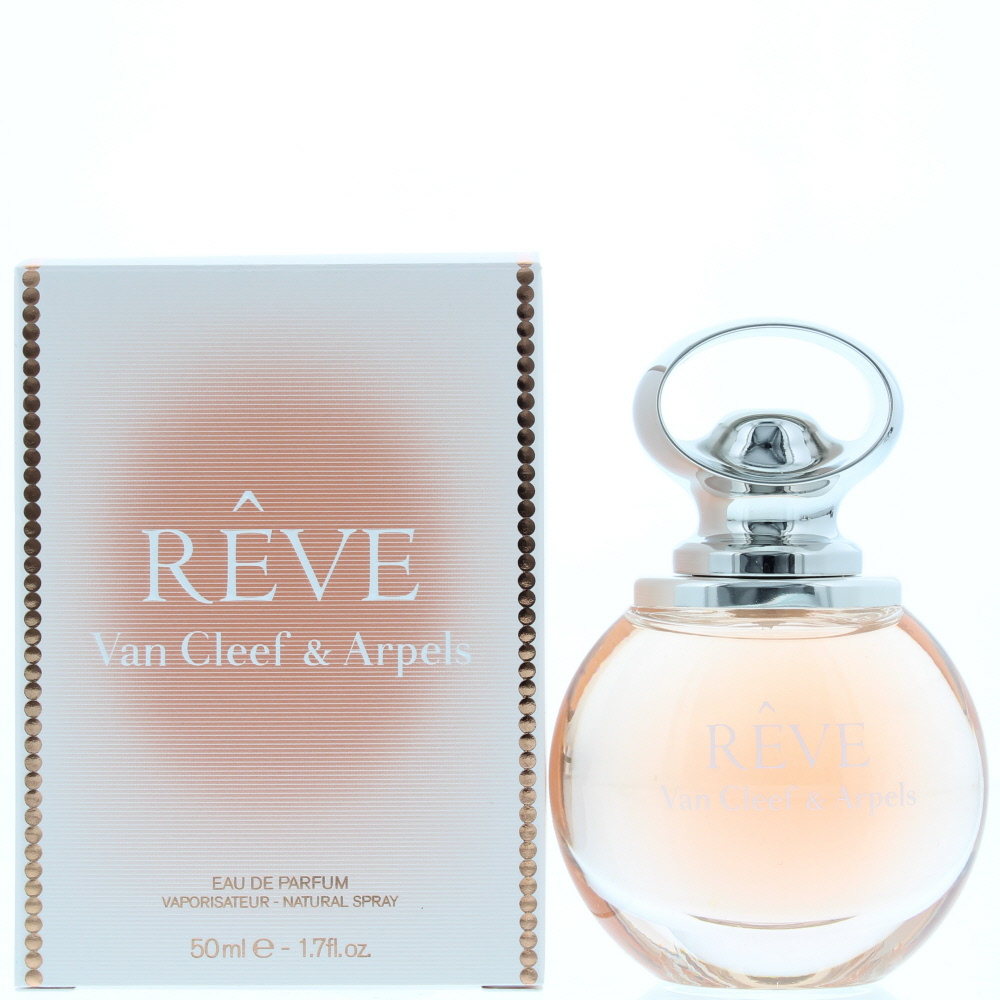 Van Cleef Arpels R Ve Ml Secret Fragrances