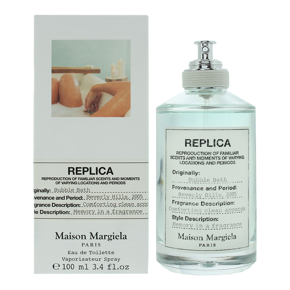 Maison Margiela Replica 100ML - Secret Fragrances