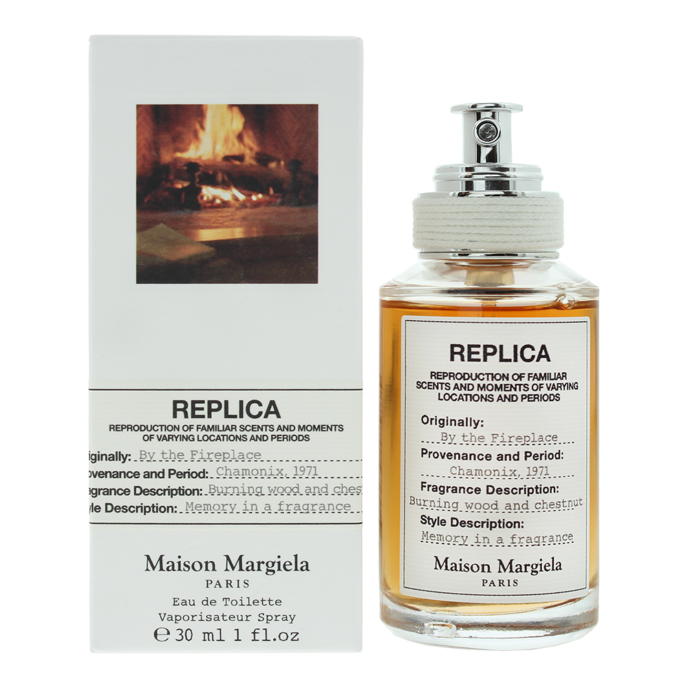 Maison Margiela Replica 30ML - Secret Fragrances