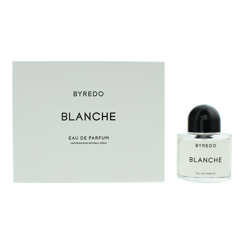 Byredo Blanche 50ML - Secret Fragrances