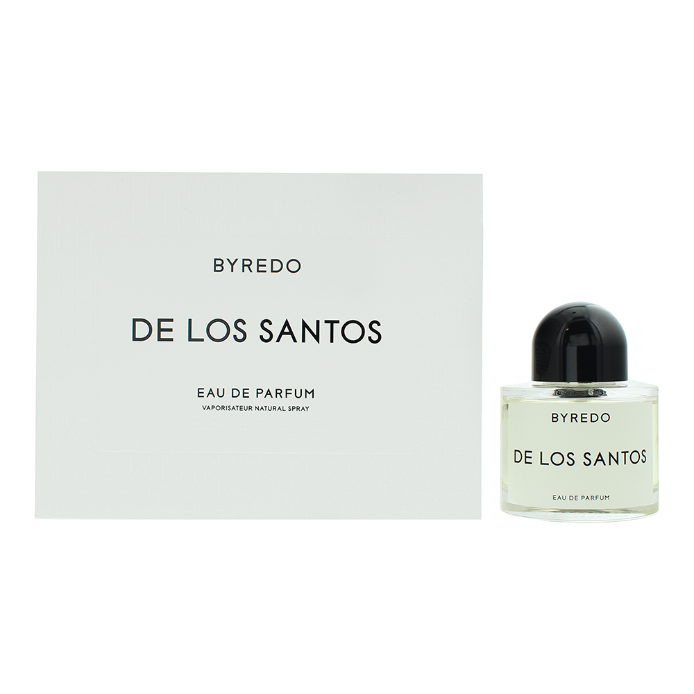 Byredo De Los Santos 50ML - Secret Fragrances