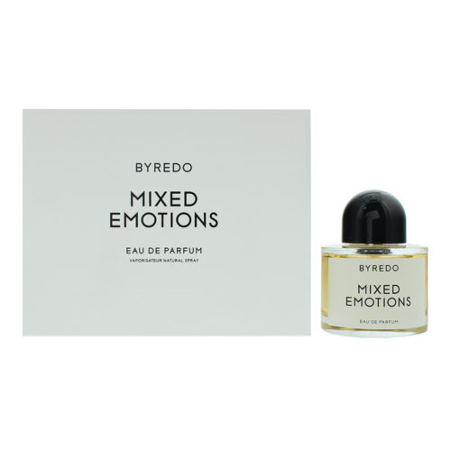 Byredo Mixed Emotions 50ML - Secret Fragrances