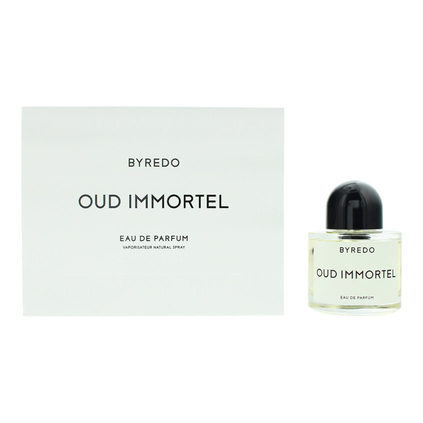 Byredo Oud Immortel 50ML Secret Fragrances