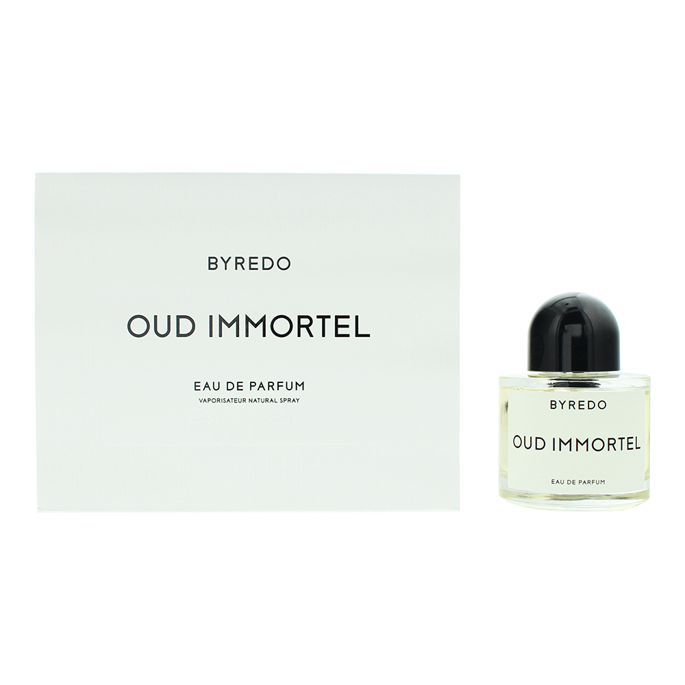 Byredo Oud Immortel 50ML Secret Fragrances