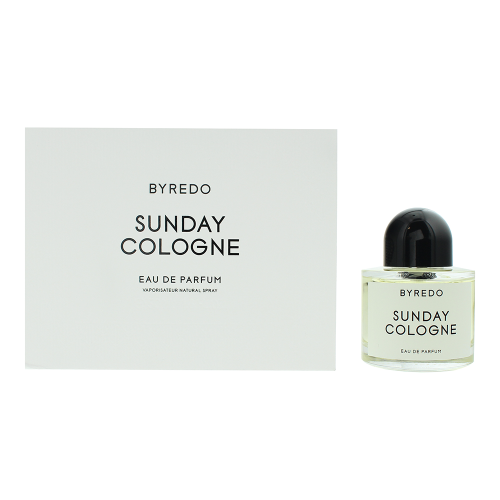 Byredo Sunday Cologne 50ML - Secret Fragrances