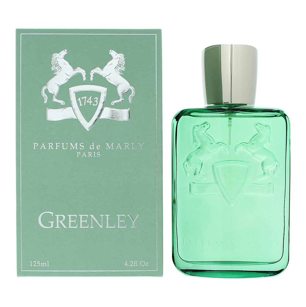 Parfums De Marly Greenley 125ML Secret Fragrances