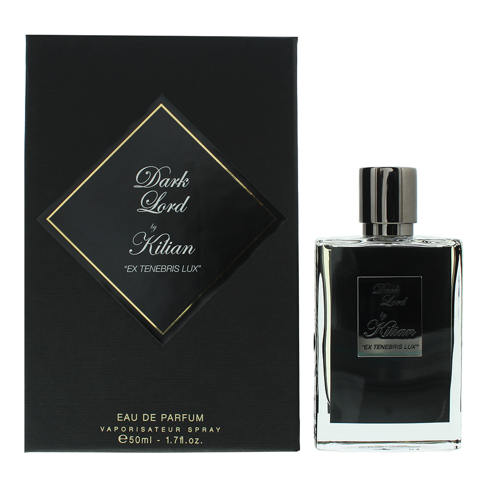 Kilian Dark Lord 50ML - Secret Fragrances