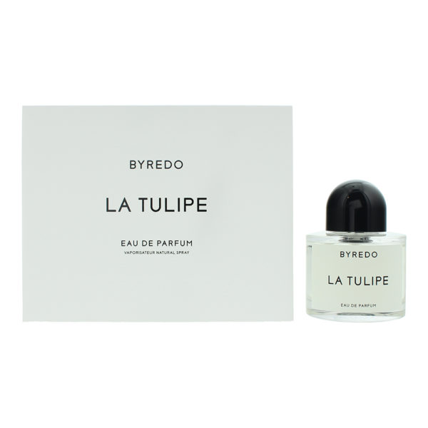 Byredo La Tulipe 50ML - Secret Fragrances