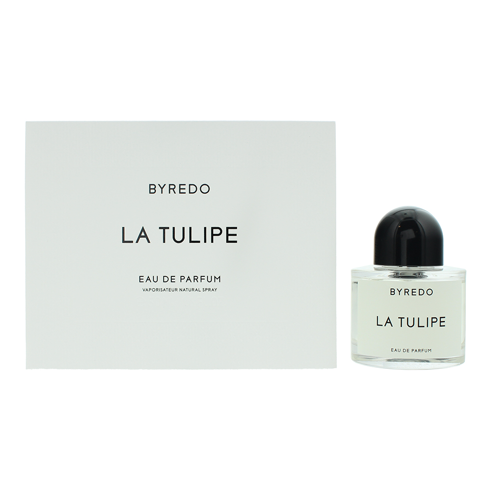 Byredo La Tulipe 50ML Secret Fragrances