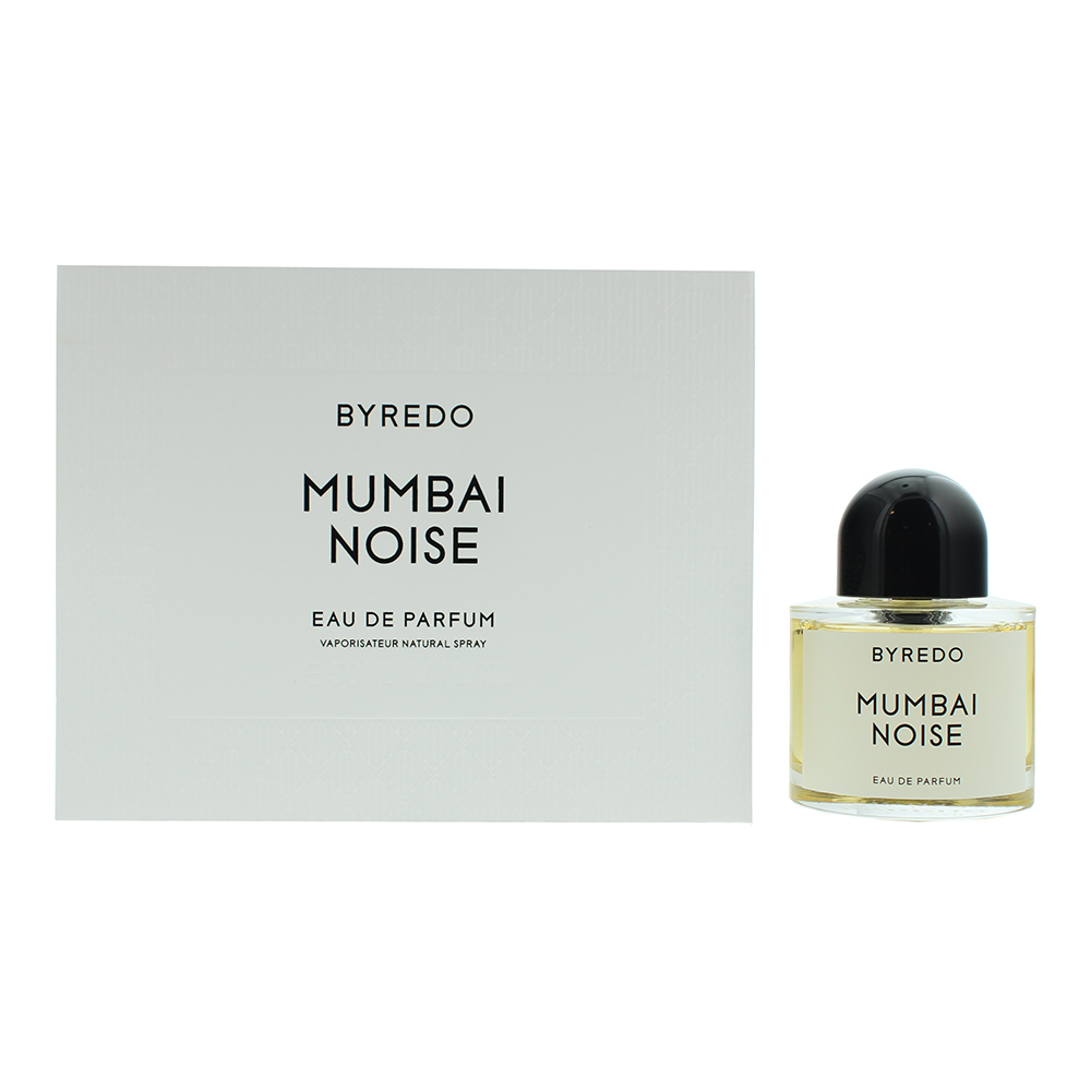 Byredo Mumbai Noise 50ML - Secret Fragrances