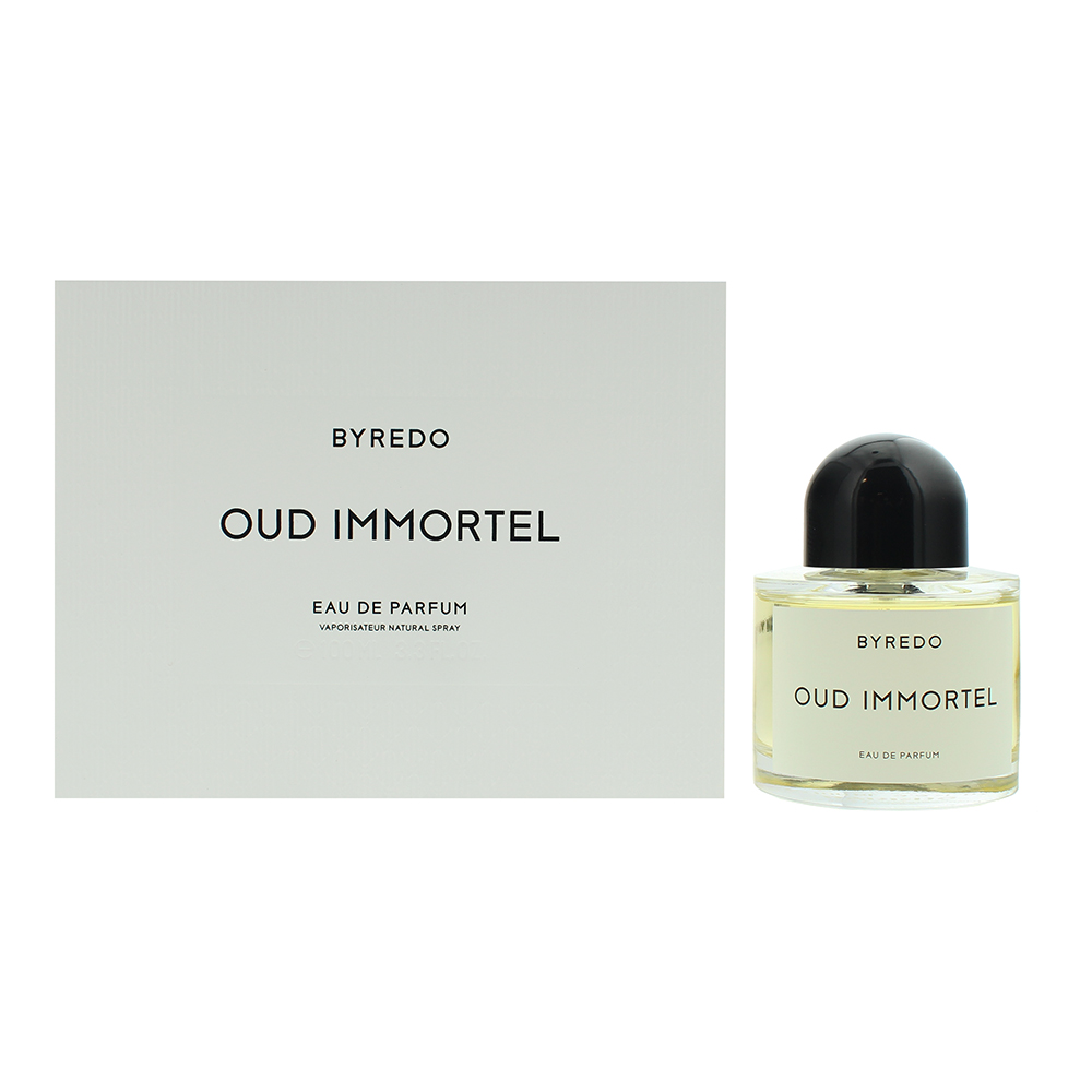 Byredo Oud Immortel 100ML Secret Fragrances