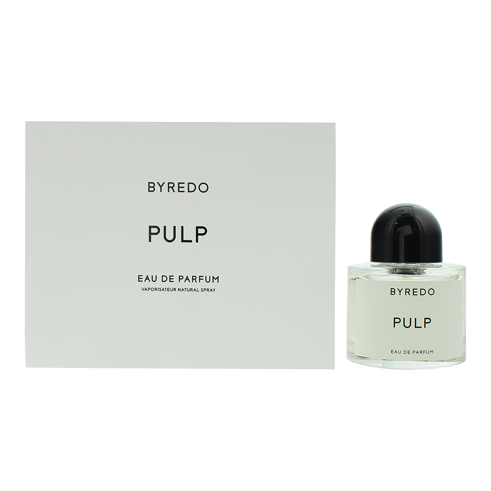 Byredo Pulp 50ML - Secret Fragrances