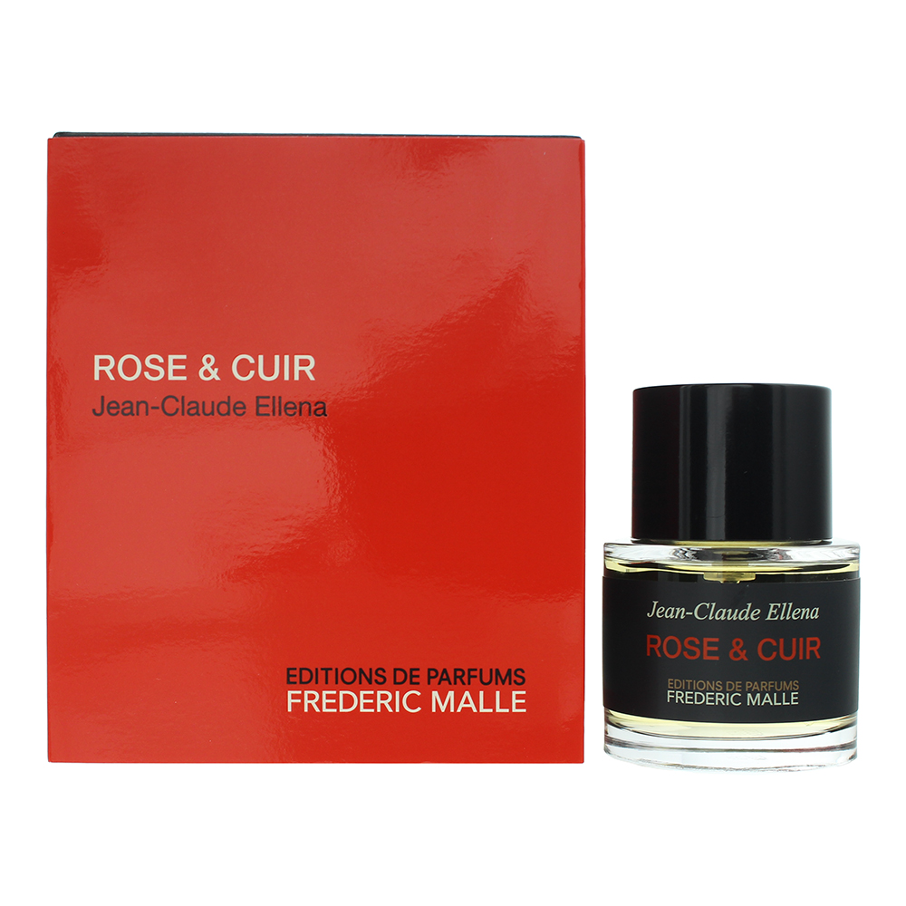 Frederic Malle Frederic Malle 50ML - Secret Fragrances