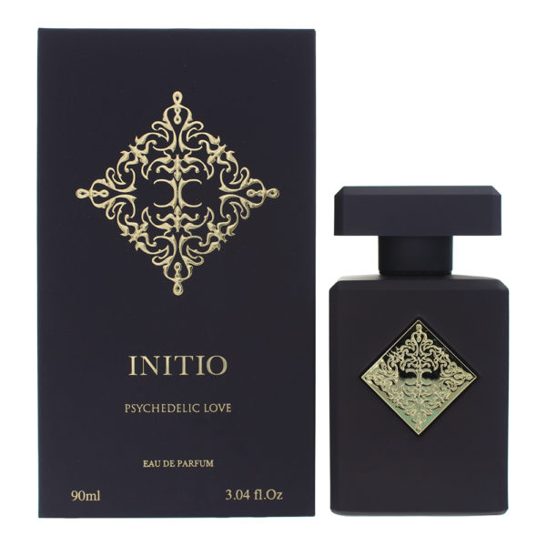 Initio Psychedelic Love 90ML - Secret Fragrances