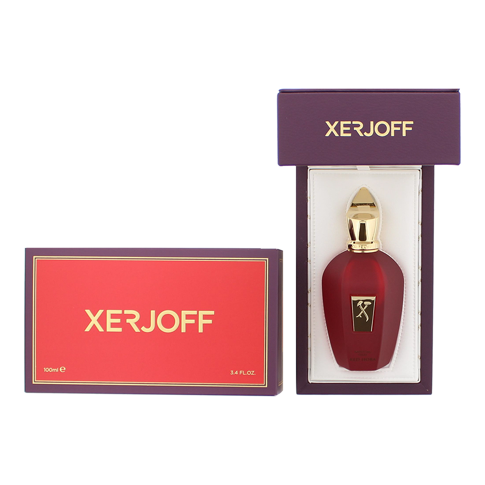 Xerjoff Shooting Stars 100ML - Secret Fragrances