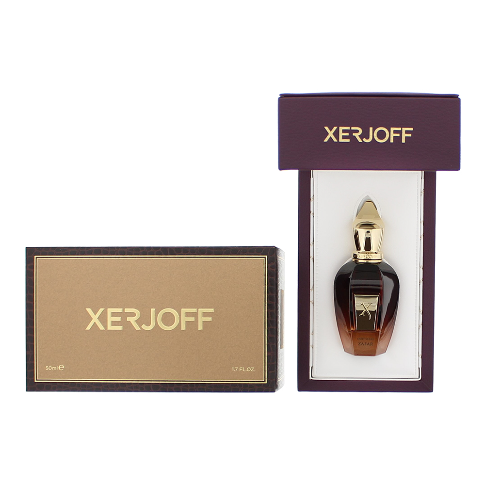 Xerjoff Oud Stars 50ML Secret Fragrances